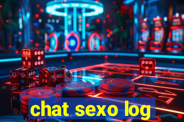 chat sexo log